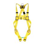 Arnés 3 anillos 3 hebillas MARCA 3M