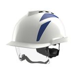 Casco V-Gard 930 MSA - Imagen 3