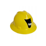 Casco V-Gard Tipo Sombrero C/Portalámpara Fas-Trac III - Imagen 3